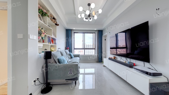 骏丰玲珑坊东苑二手房实景图