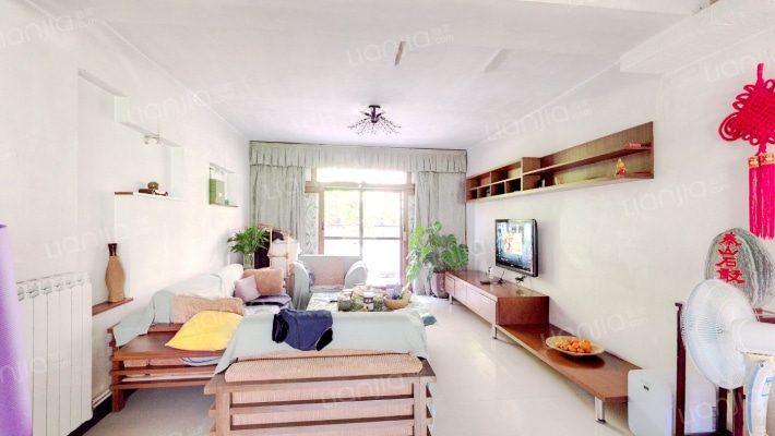 长鑫花苑二手房实景图