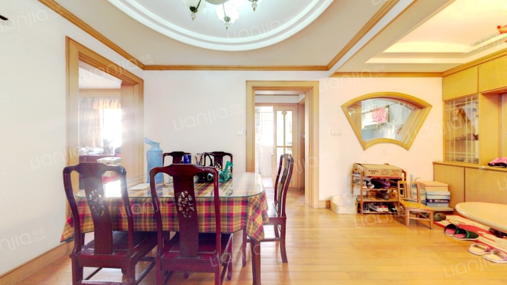 徐家浜二村二手房实景图