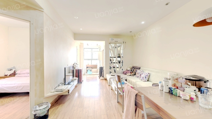 台北沁园二手房实景图