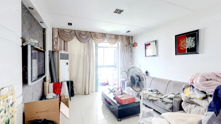 黄龙康城五组团二手房实景图