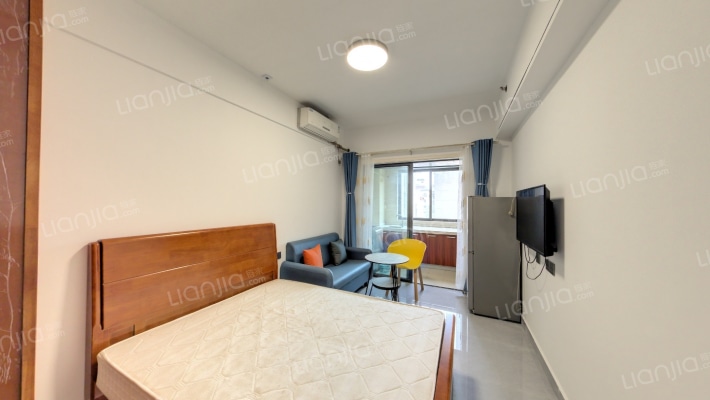 中建木莲工社二手房实景图