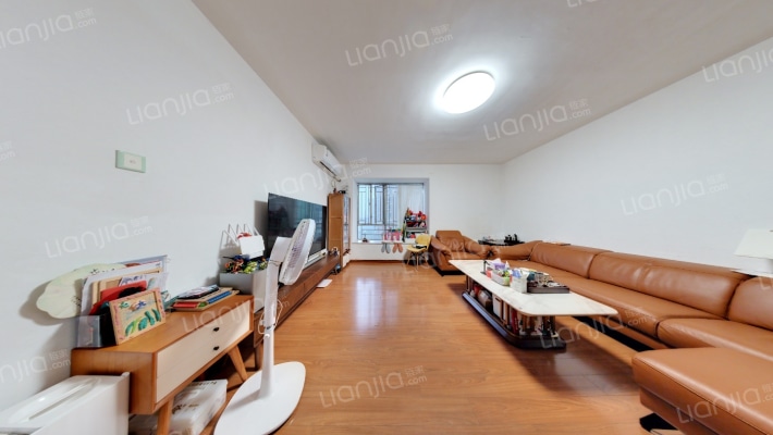 福景大厦二手房实景图