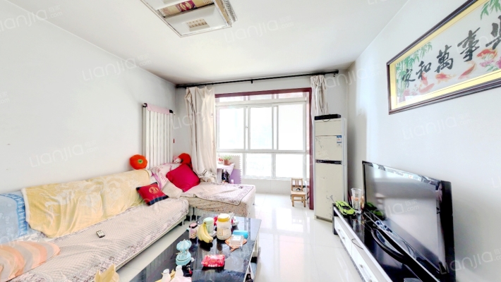 龙海南苑二手房实景图