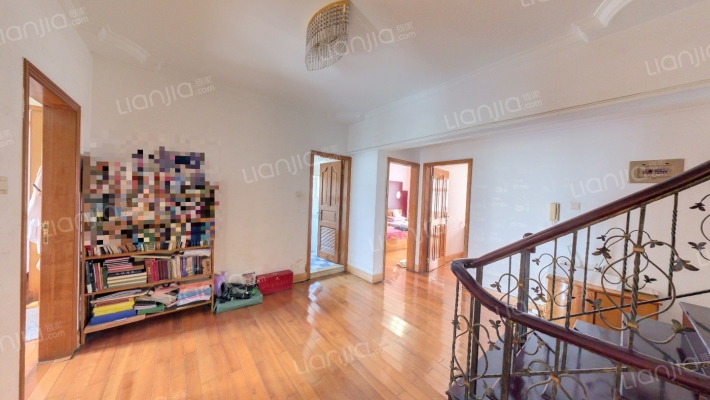 大唐世家三五期二手房实景图