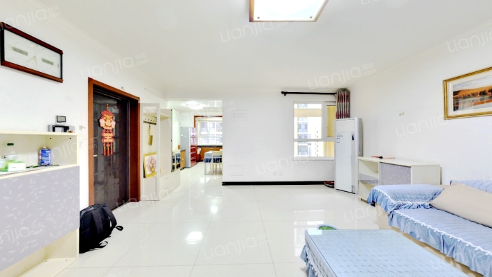 银河逸景二手房实景图