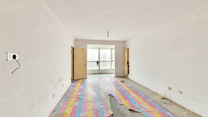 东亚国际城二手房实景图