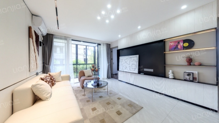 港前路二手房实景图