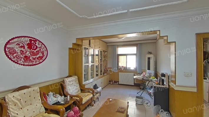 陵西南大街49号院二手房实景图