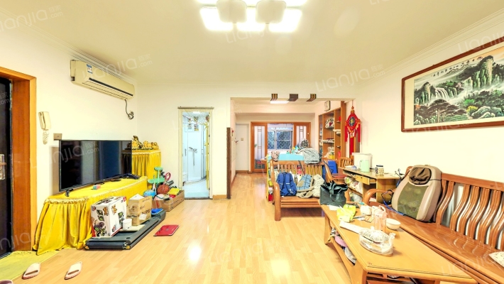 北江新村二手房实景图