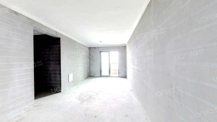 星旅城三期二手房实景图