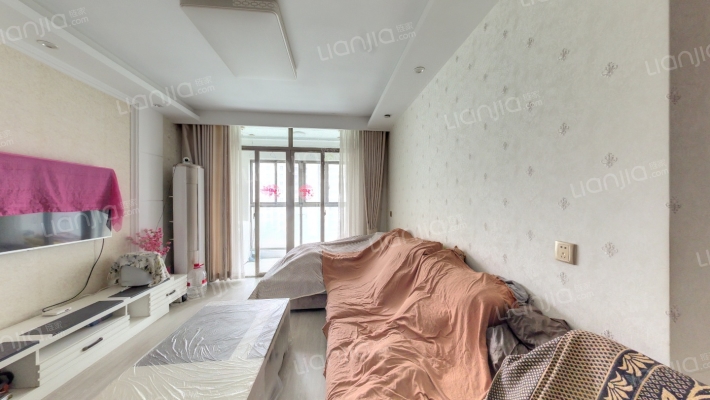 庆徽苑二手房实景图