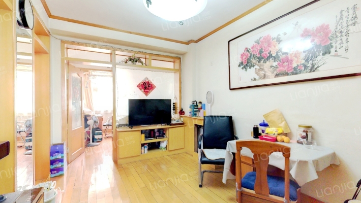 上清路二手房实景图