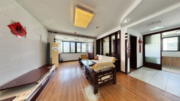 杭州花园(市北)二手房实景图