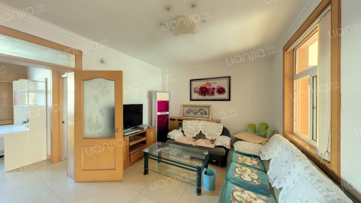 人民医院家属楼二手房实景图