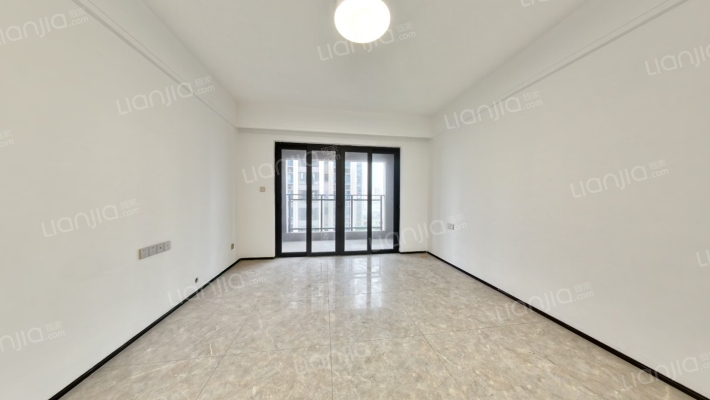 衍宏府二手房实景图