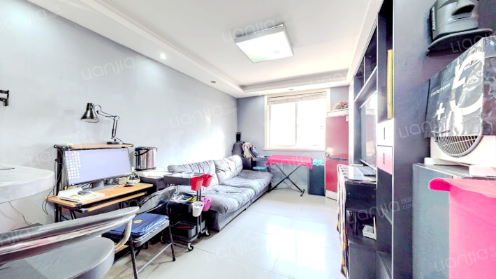 新五小区 二手房实景图