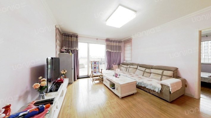 18号公馆二手房实景图