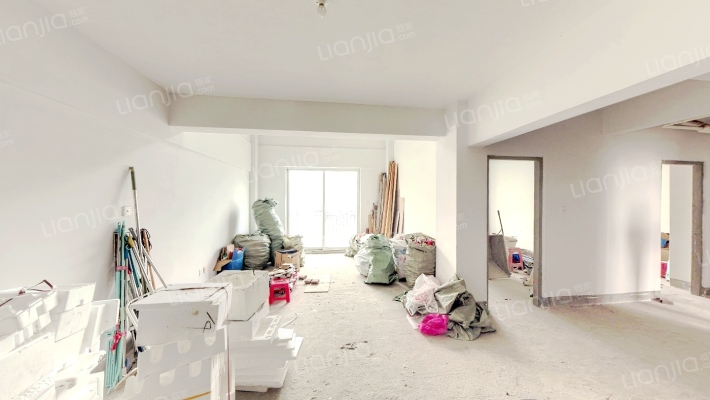 上塘花园二手房实景图