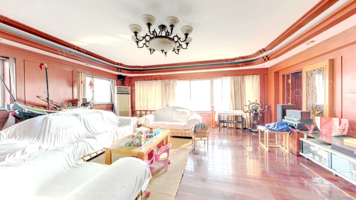 灵桥公寓二手房实景图