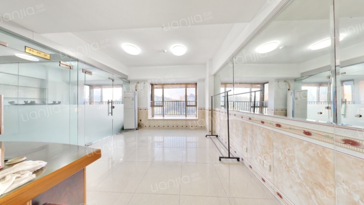 万骏汇商务公寓二手房实景图