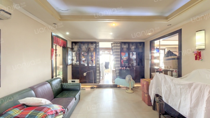 银枫家园二手房实景图