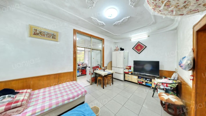 二机小区二手房实景图