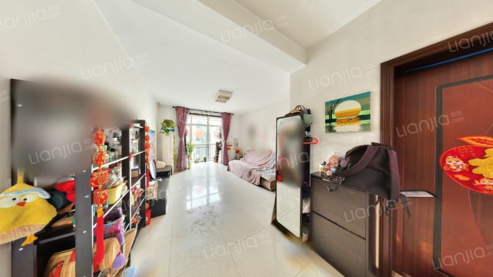 碧龙园二手房实景图