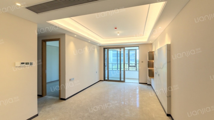 合景臻颐府二手房实景图