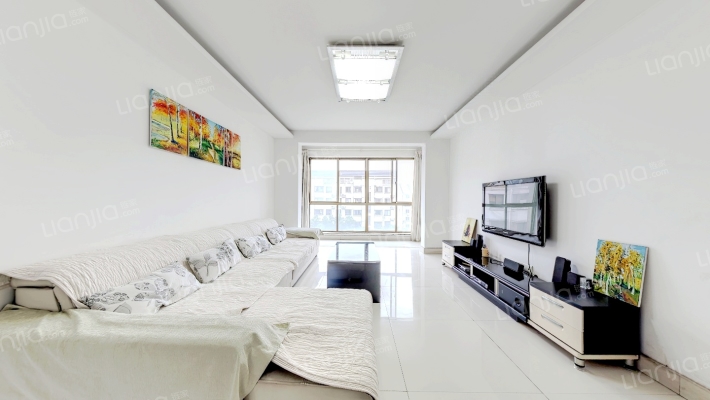 华林花园二手房实景图