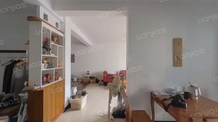 丹溪花园东区二手房实景图