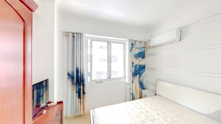 九村二手房实景图