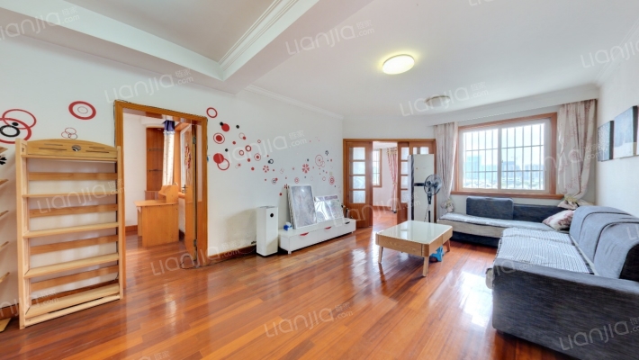 典雅花园二手房实景图