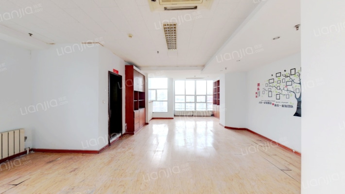 汇商国际二手房实景图