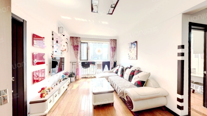 世纪海云天一期二手房实景图