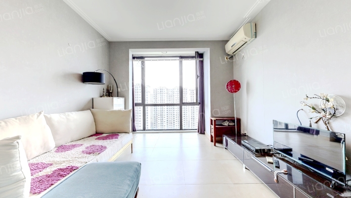 金泰城丽湾二手房实景图