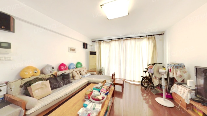 天元美树馆二手房实景图