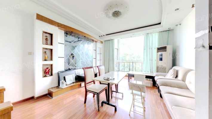 东盛园二手房实景图