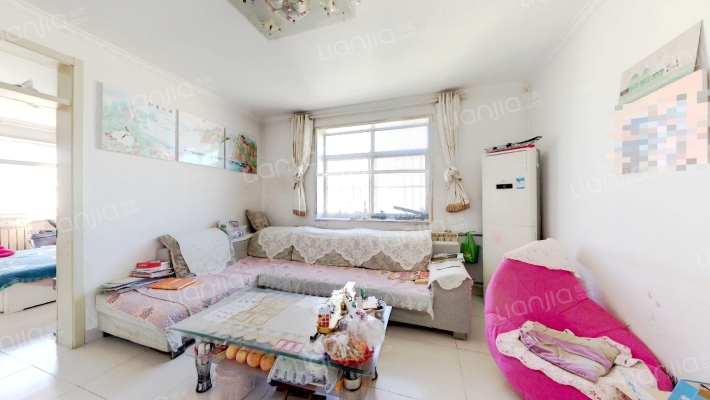 华丽世家二手房实景图