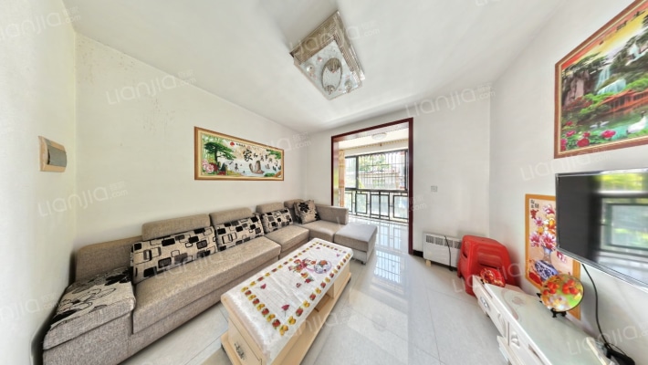 四季阳光二手房实景图