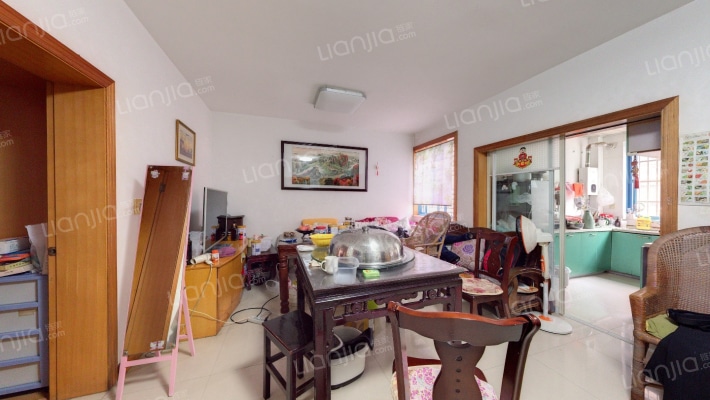 春合苑南区二手房实景图