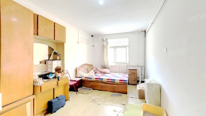 荷香村二手房实景图