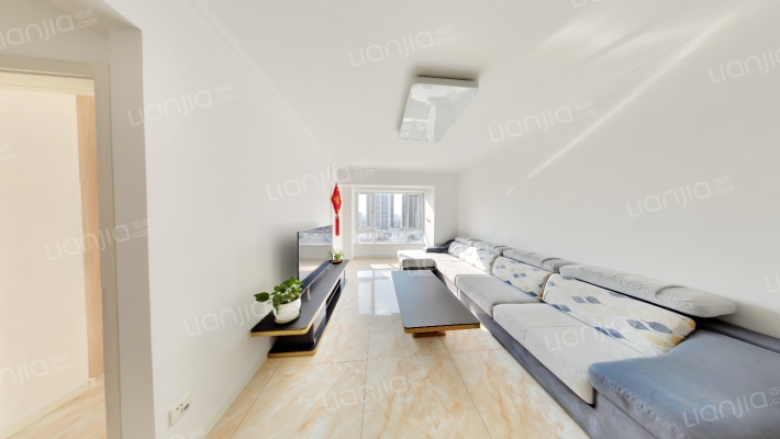 莱山宝龙城市广场二手房实景图