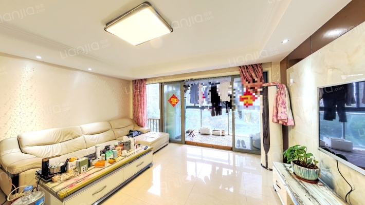 元一柏庄二手房实景图