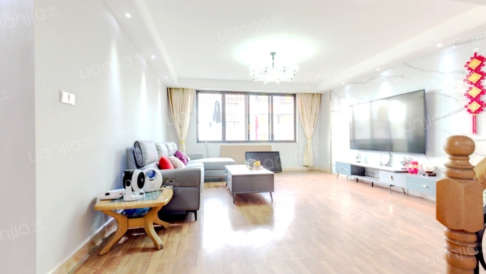 银丰园二手房实景图