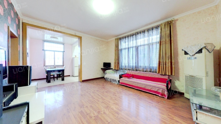 新城湾小区二手房实景图