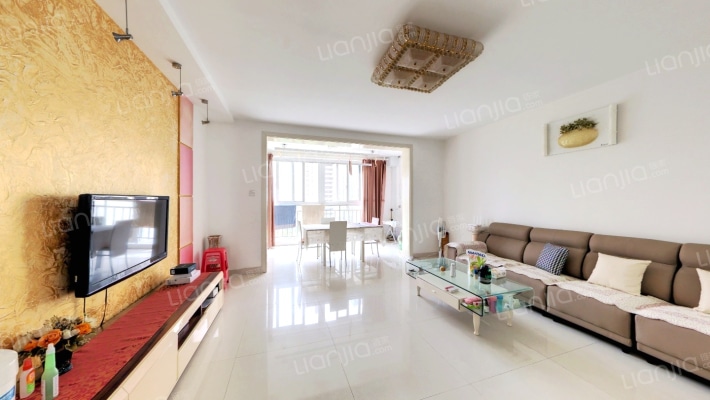 福麟海景丽园二手房实景图