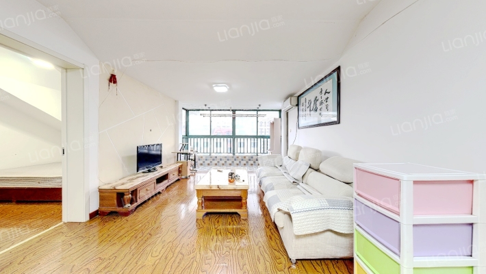 迎祥苑二手房实景图