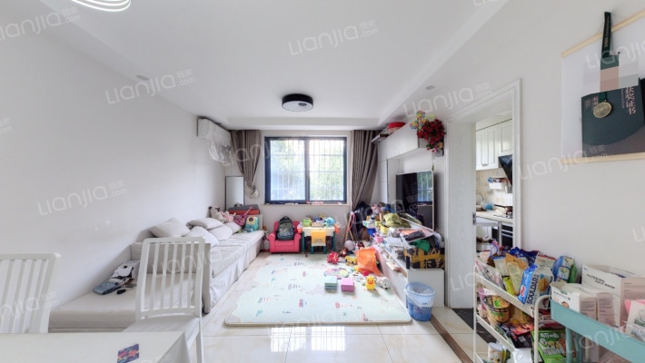 富丽花园(西湖)二手房实景图