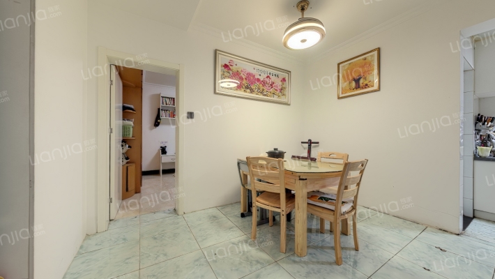 浦铁一村二手房实景图